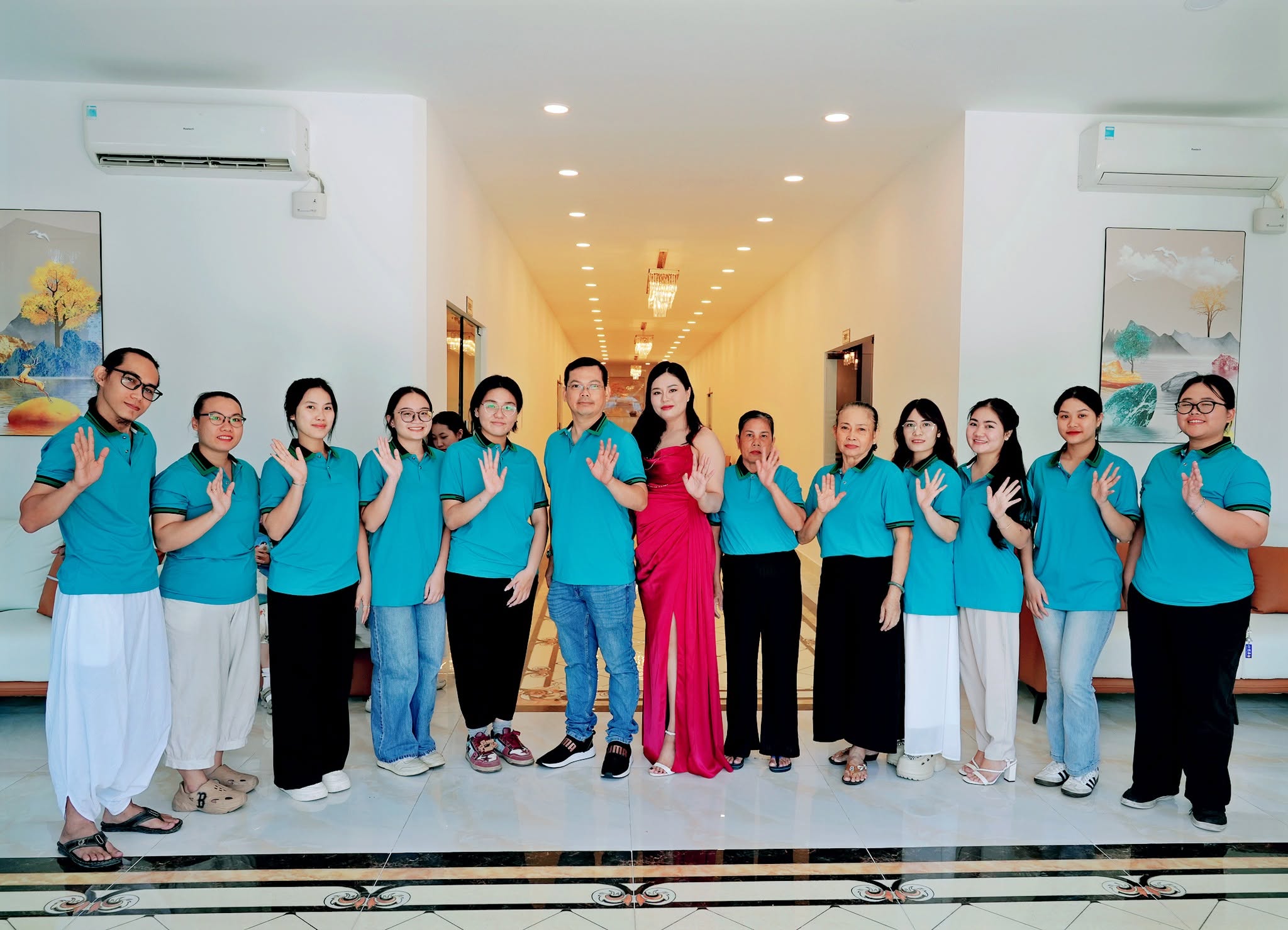 Sự kiện Ứng dụng AI thực chiến – Đột phá năng suất công việc